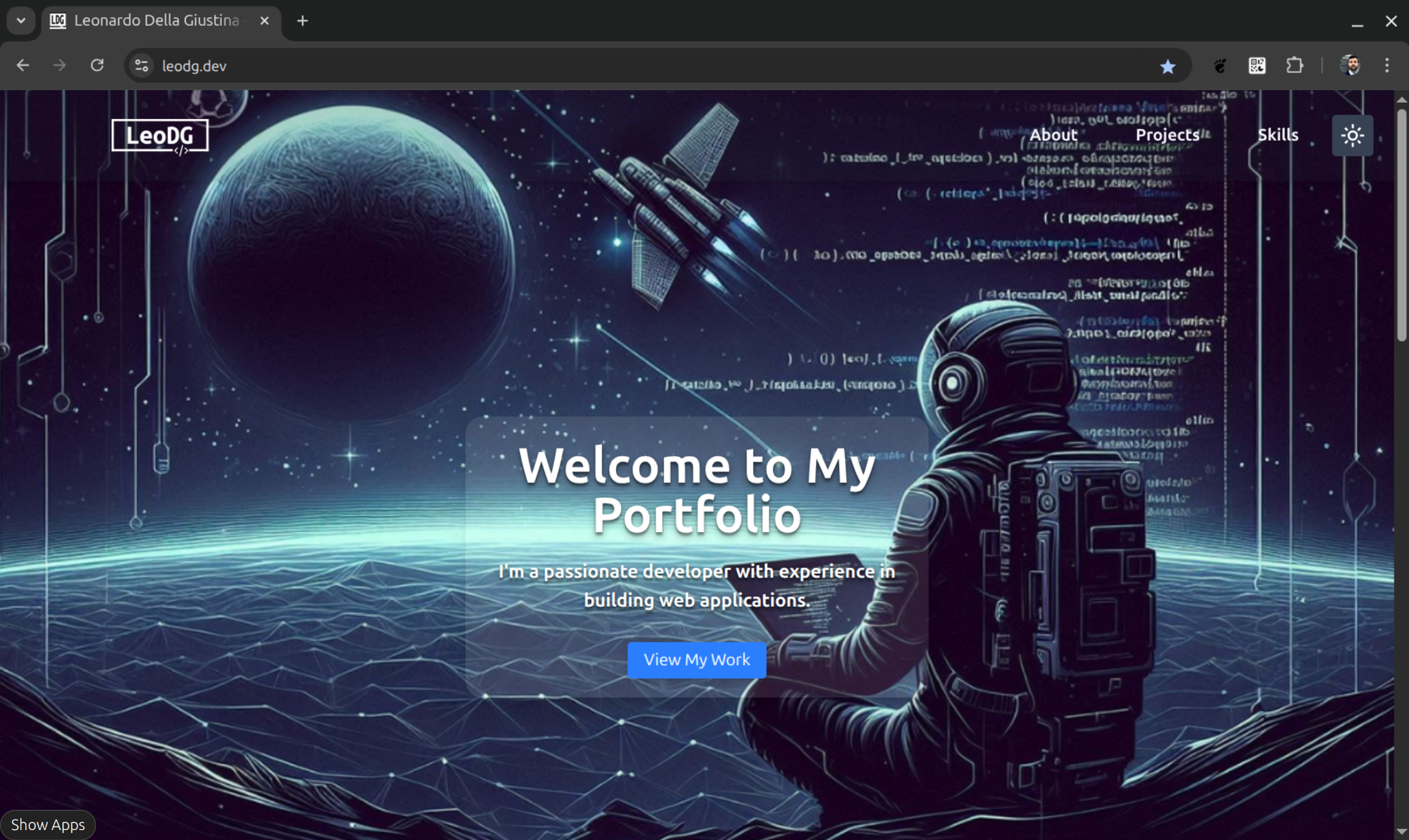 Portfolio
